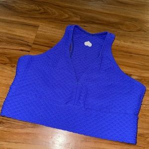 Booty By Brabants curvy Croco sports bra